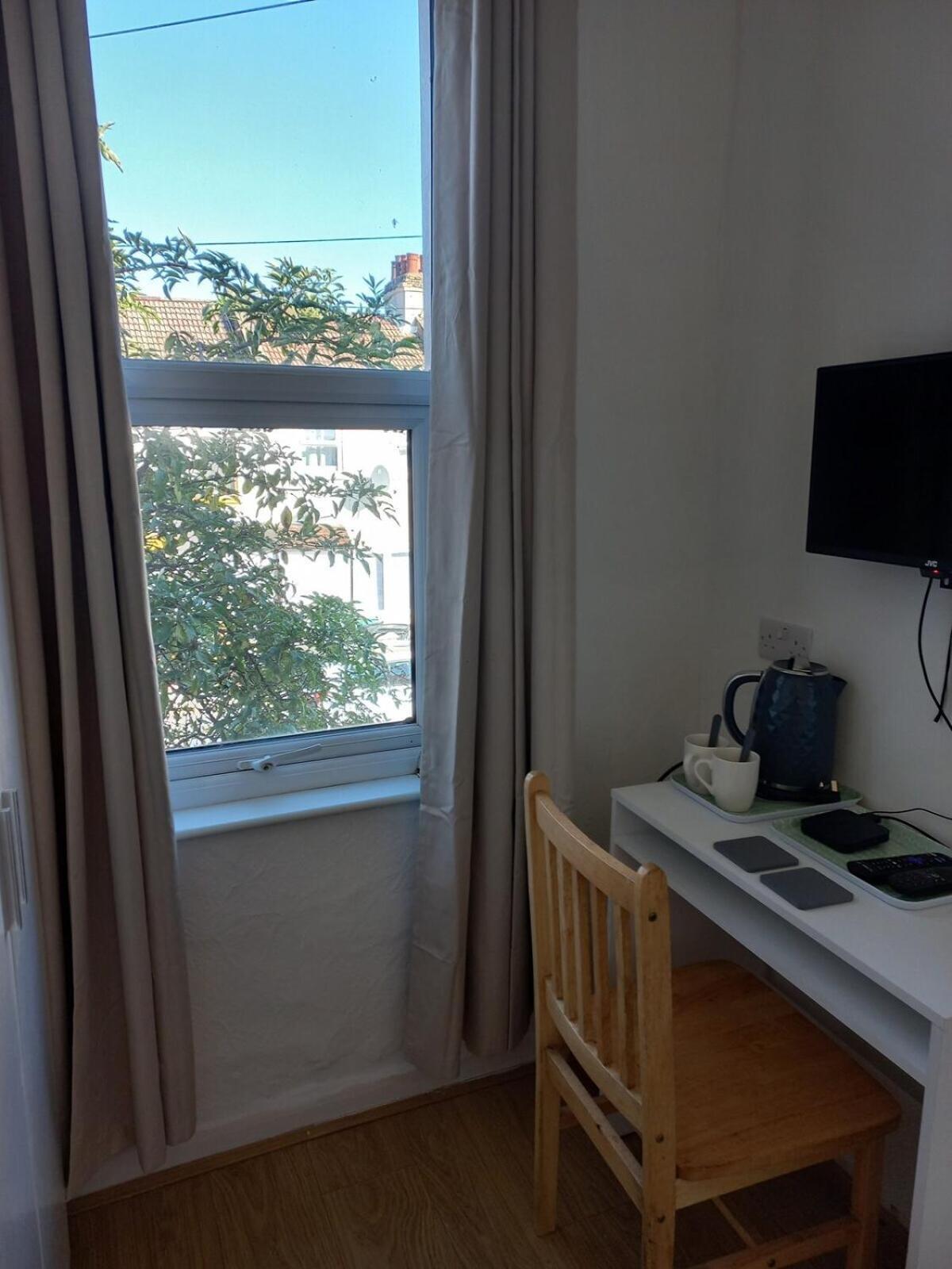 Seven Spots Appartement