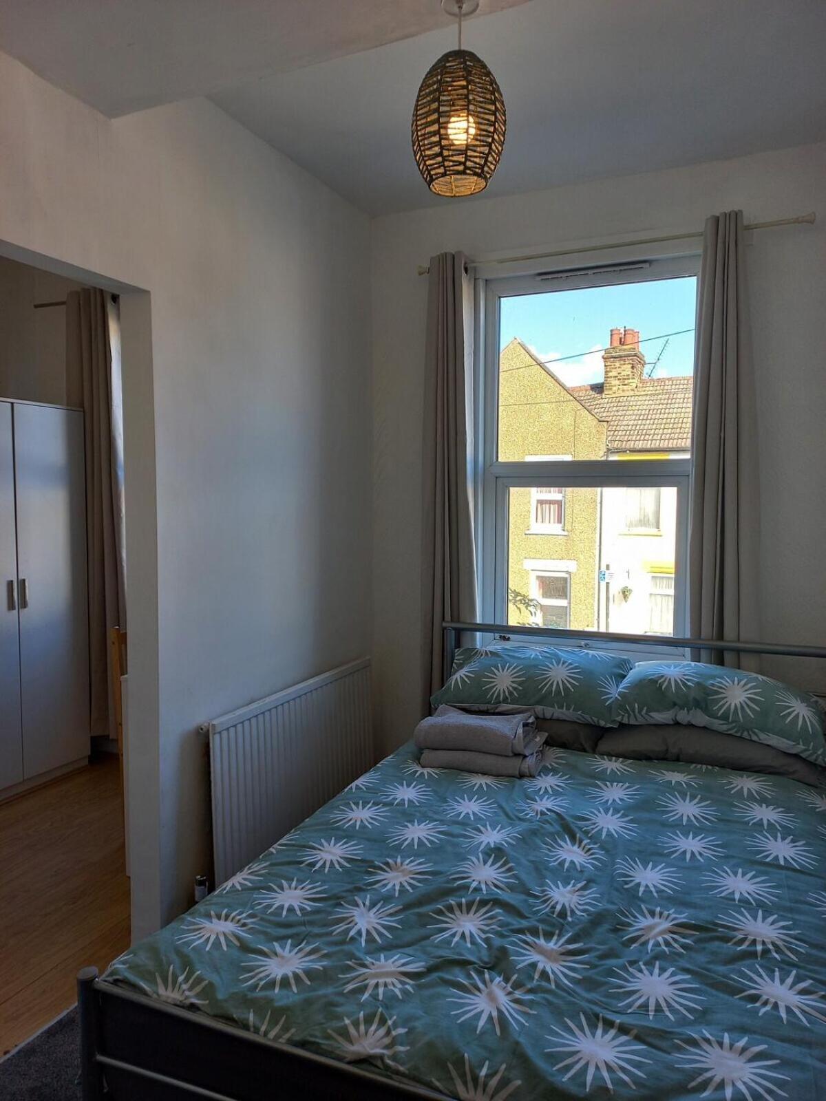 Seven Spots Appartement *
