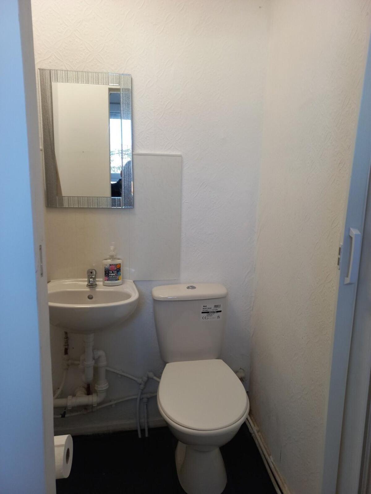 Seven Spots Appartement Londres