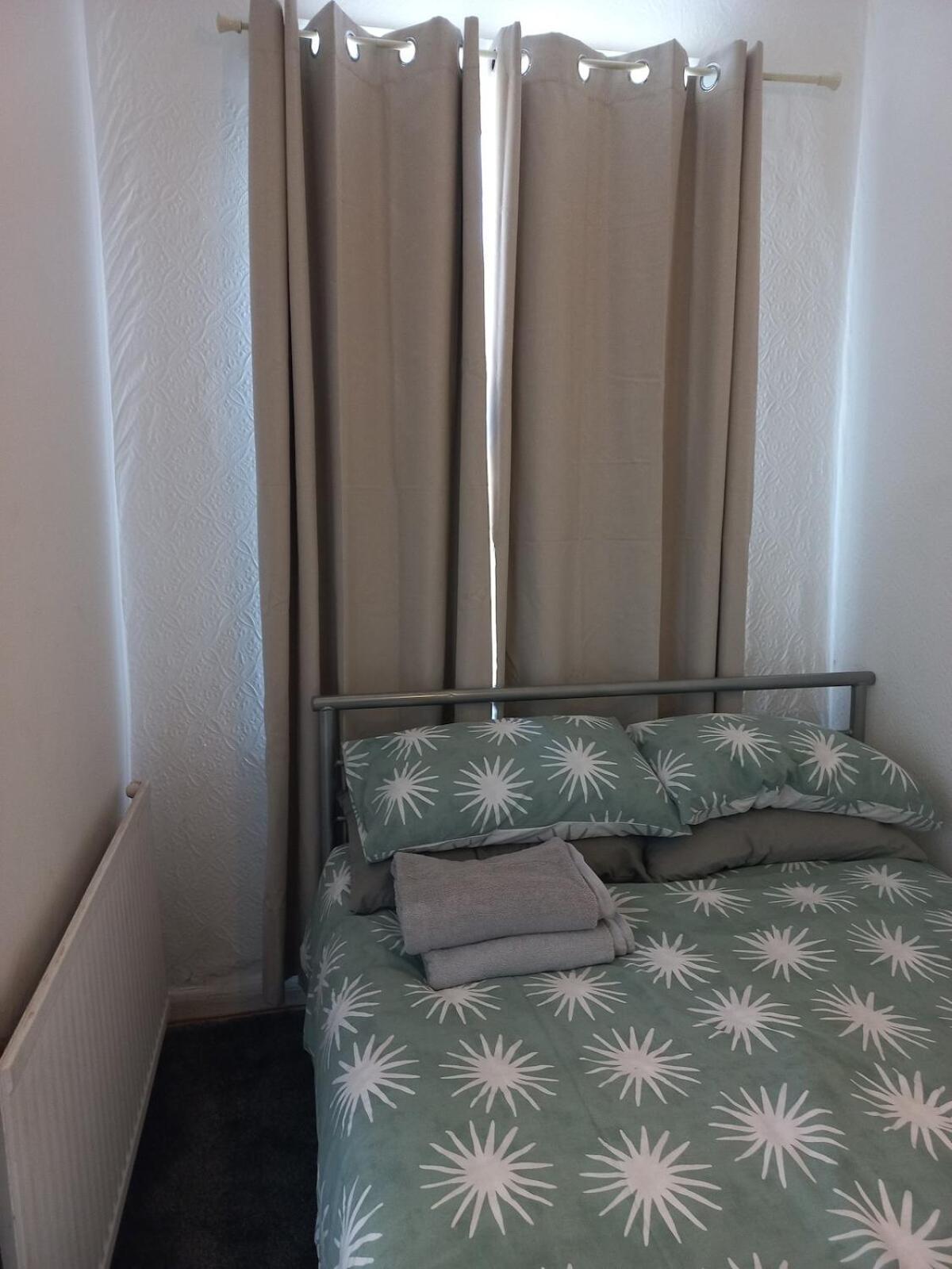 Appartement Seven Spots