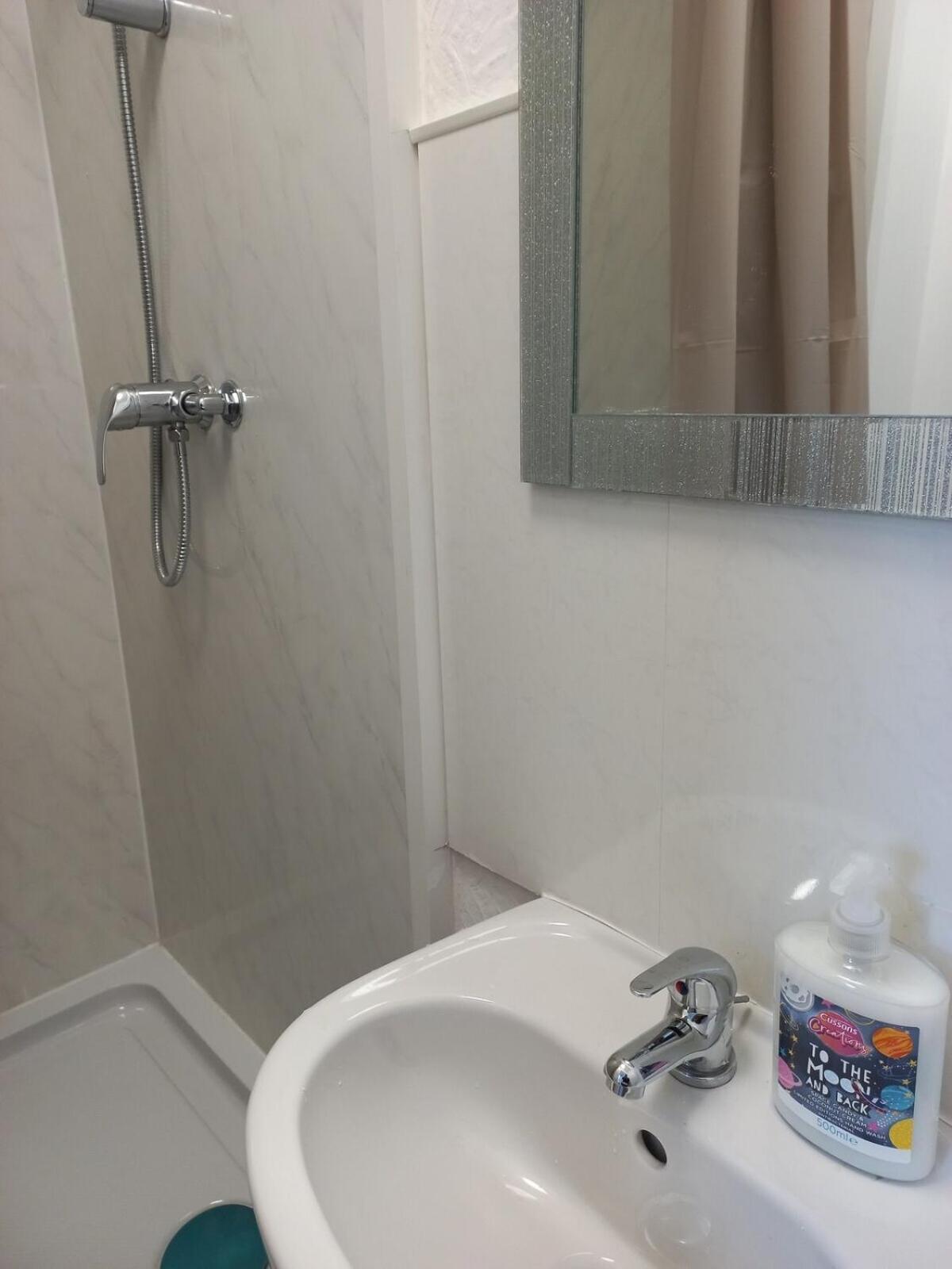 Seven Spots Appartement *