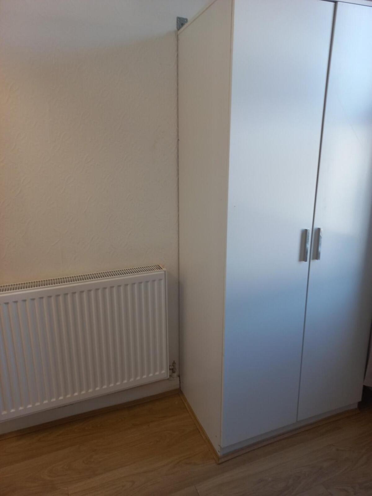 Seven Spots Appartement *